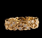 Ring test 555